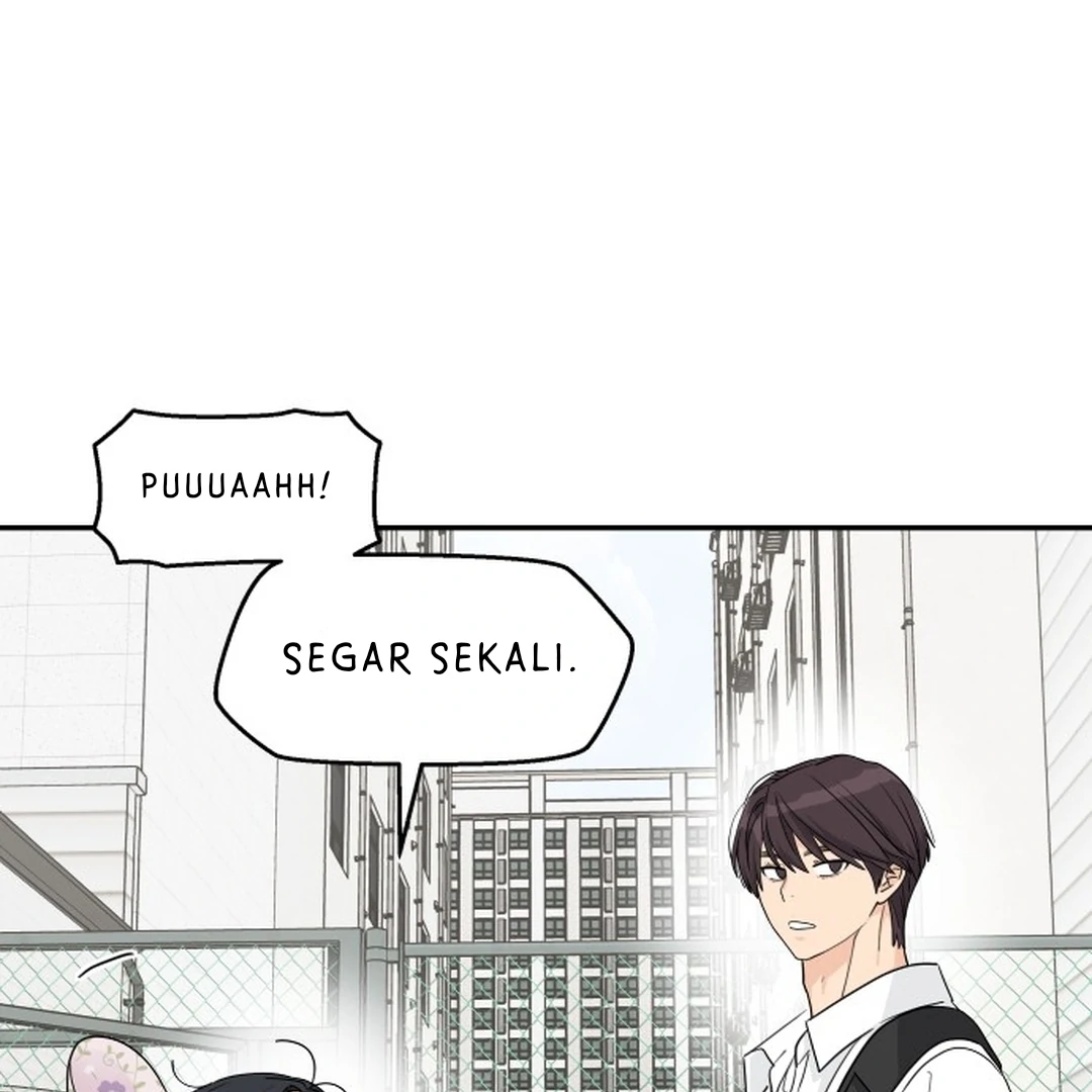 Sami Plays the Game chapter 71 halaman 126