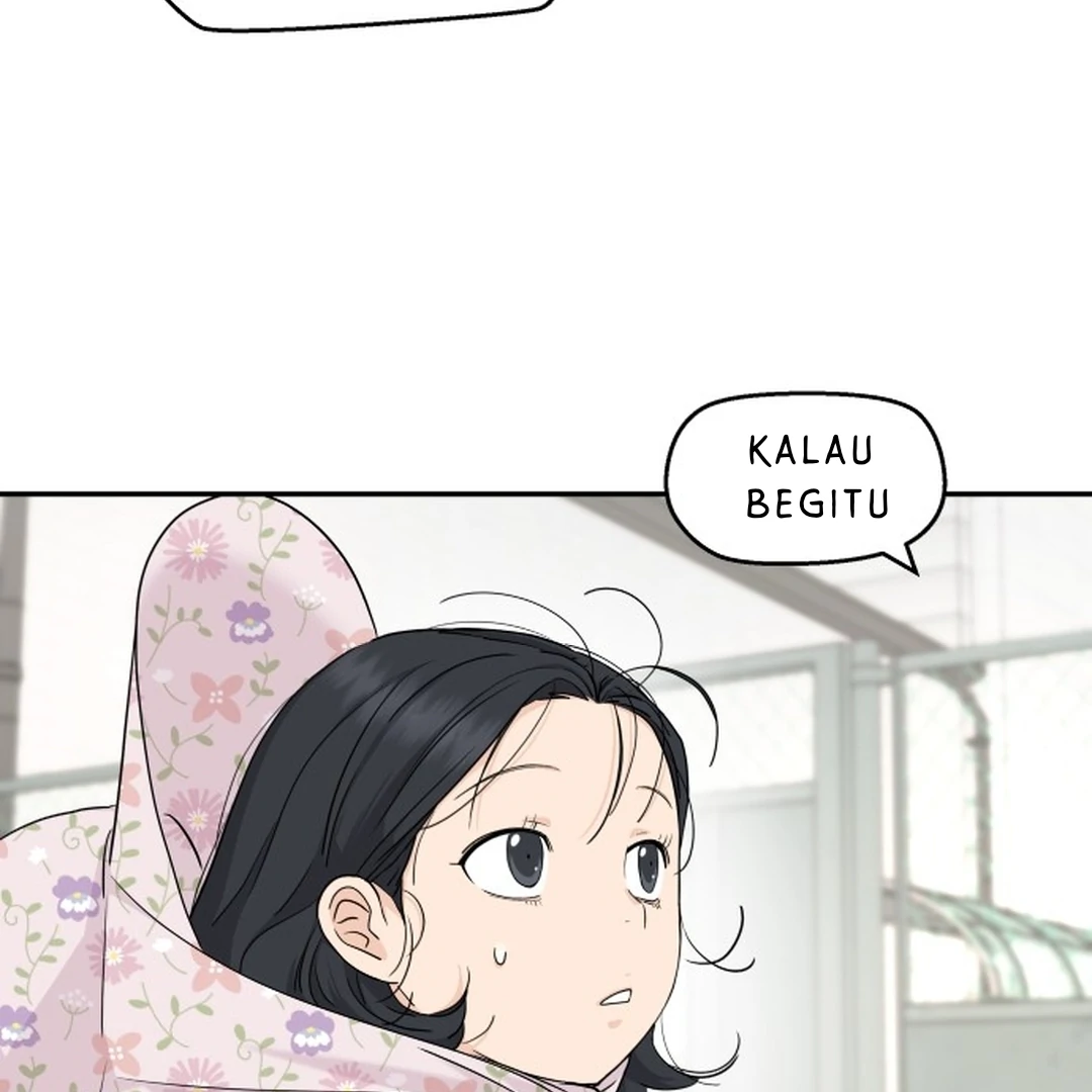 Sami Plays the Game chapter 71 halaman 128