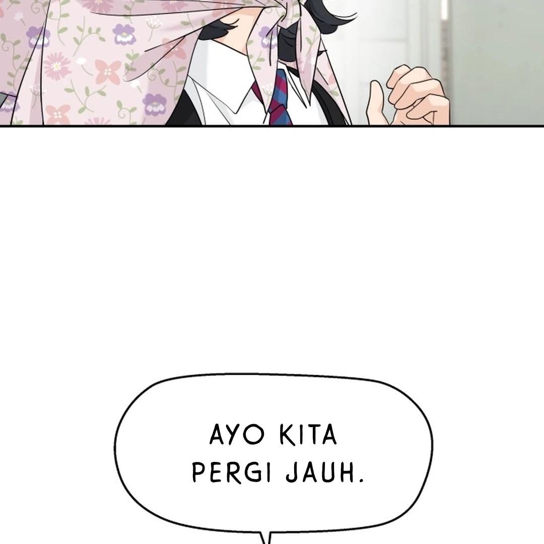 Sami Plays the Game chapter 71 halaman 129