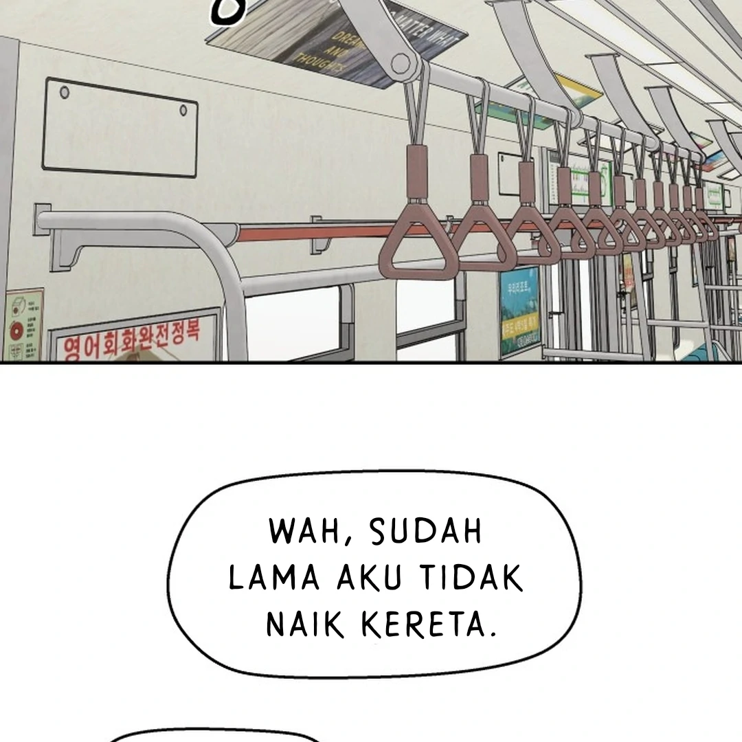 Sami Plays the Game chapter 71 halaman 133
