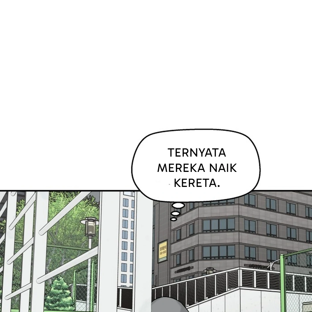 Sami Plays the Game chapter 71 halaman 138