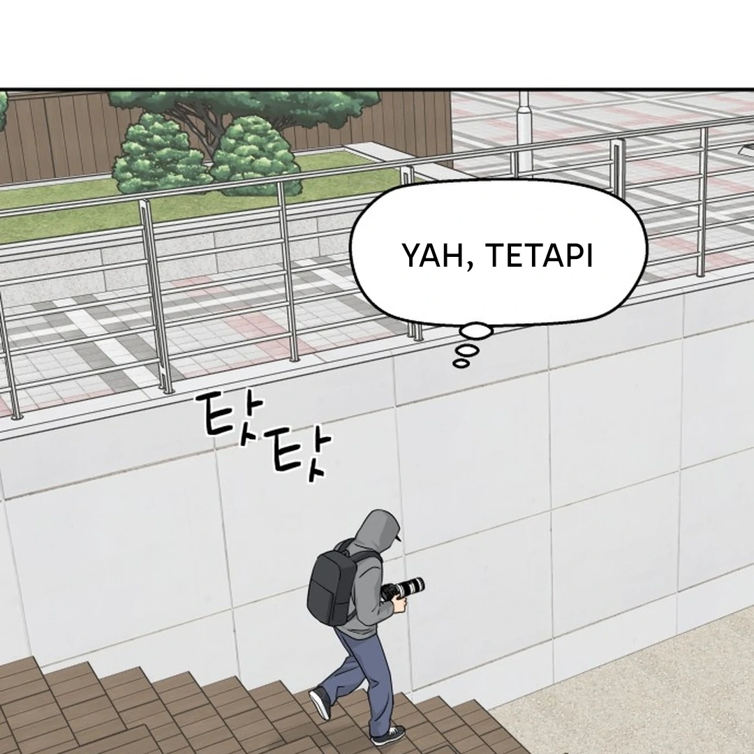 Sami Plays the Game chapter 71 halaman 140