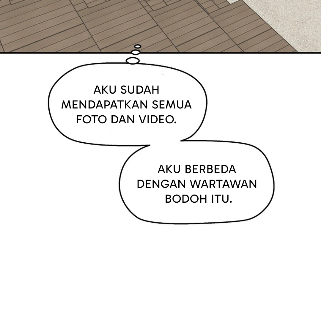 Sami Plays the Game chapter 71 halaman 141