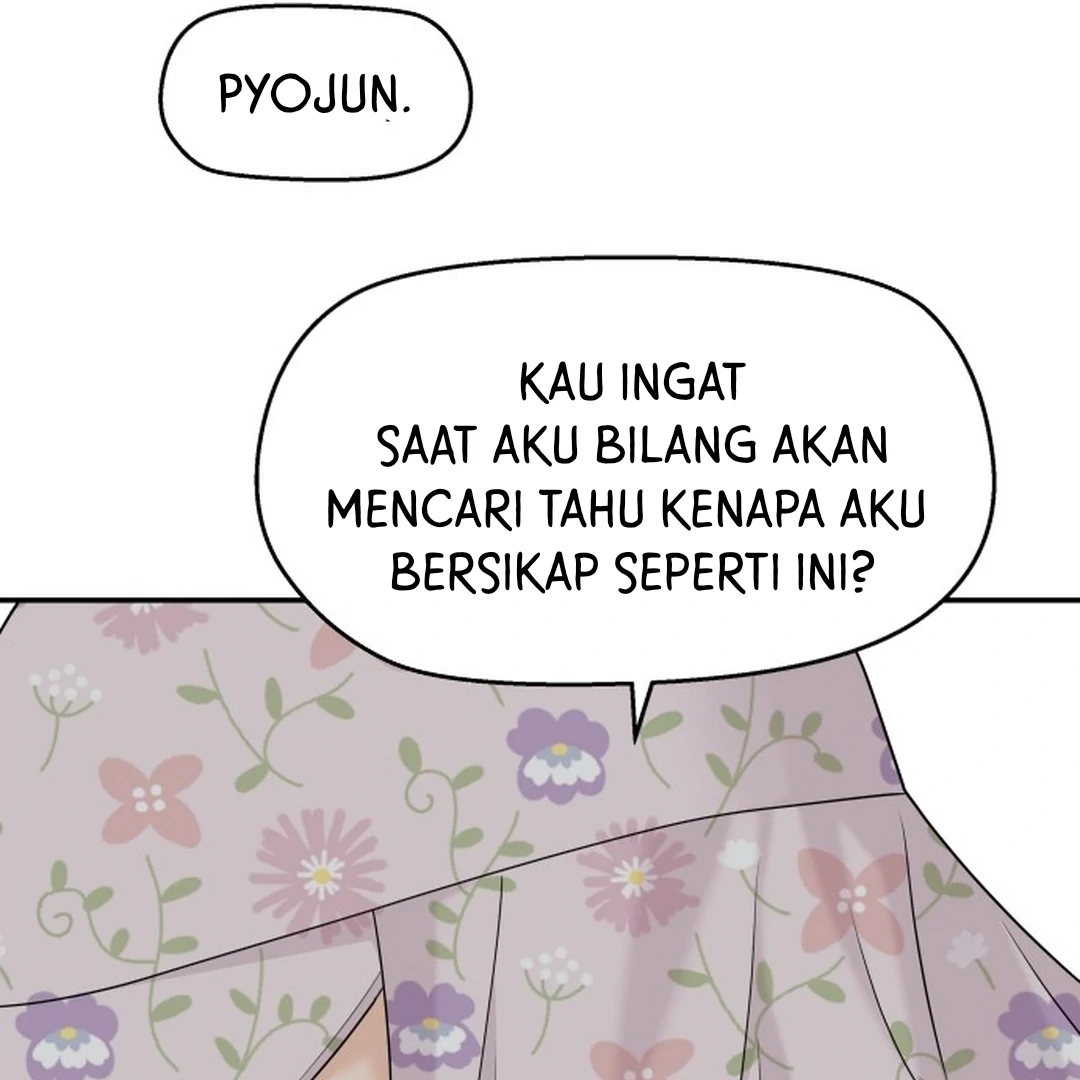 Sami Plays the Game chapter 71 halaman 15