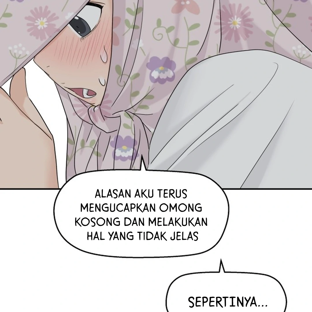 Sami Plays the Game chapter 71 halaman 16