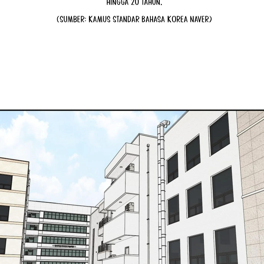 Sami Plays the Game chapter 71 halaman 22