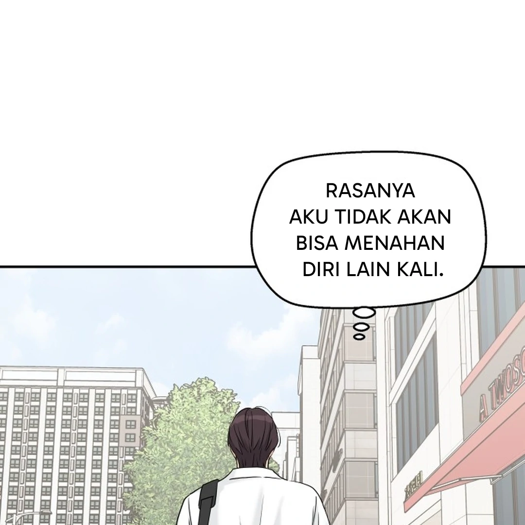 Sami Plays the Game chapter 71 halaman 28