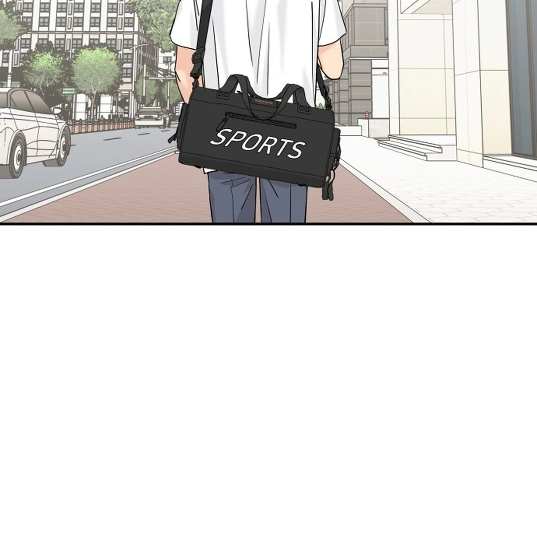 Sami Plays the Game chapter 71 halaman 29