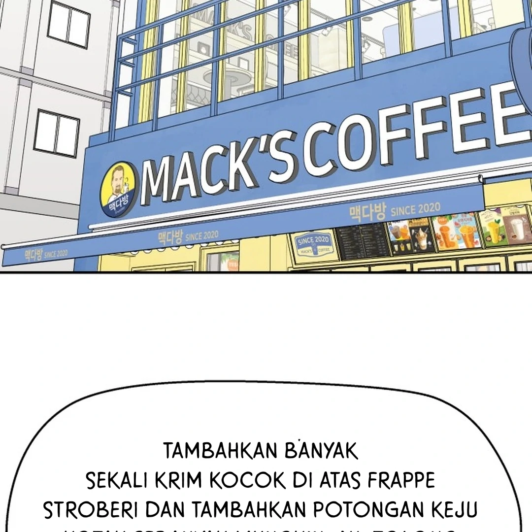 Sami Plays the Game chapter 71 halaman 31
