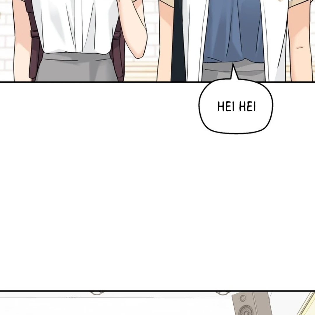 Sami Plays the Game chapter 71 halaman 33