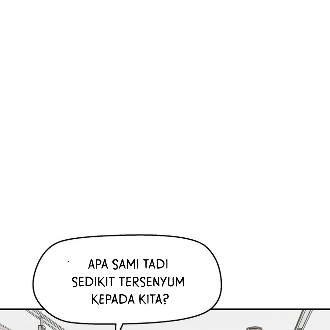 Sami Plays the Game chapter 71 halaman 35
