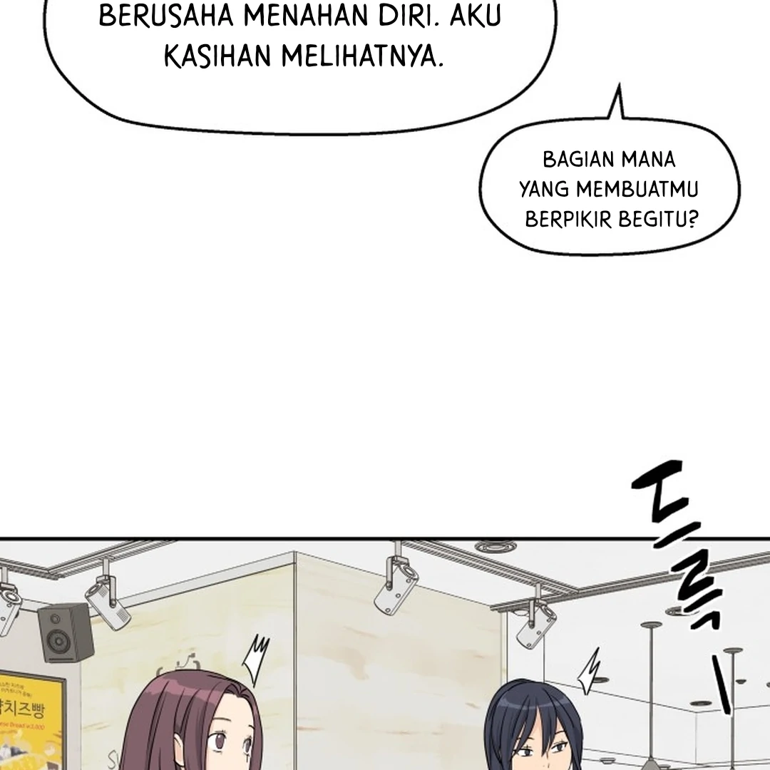Sami Plays the Game chapter 71 halaman 37