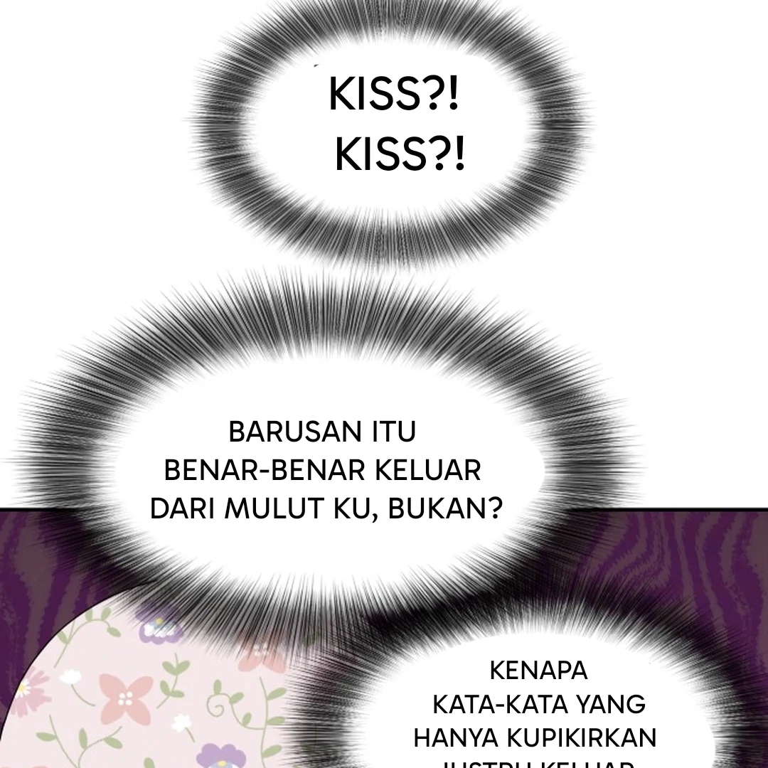 Sami Plays the Game chapter 71 halaman 4