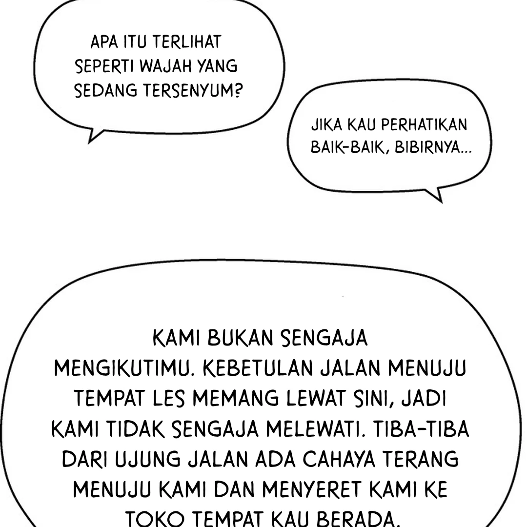 Sami Plays the Game chapter 71 halaman 41