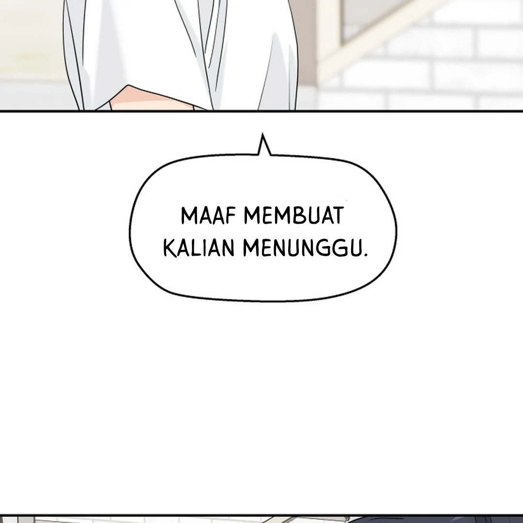 Sami Plays the Game chapter 71 halaman 45
