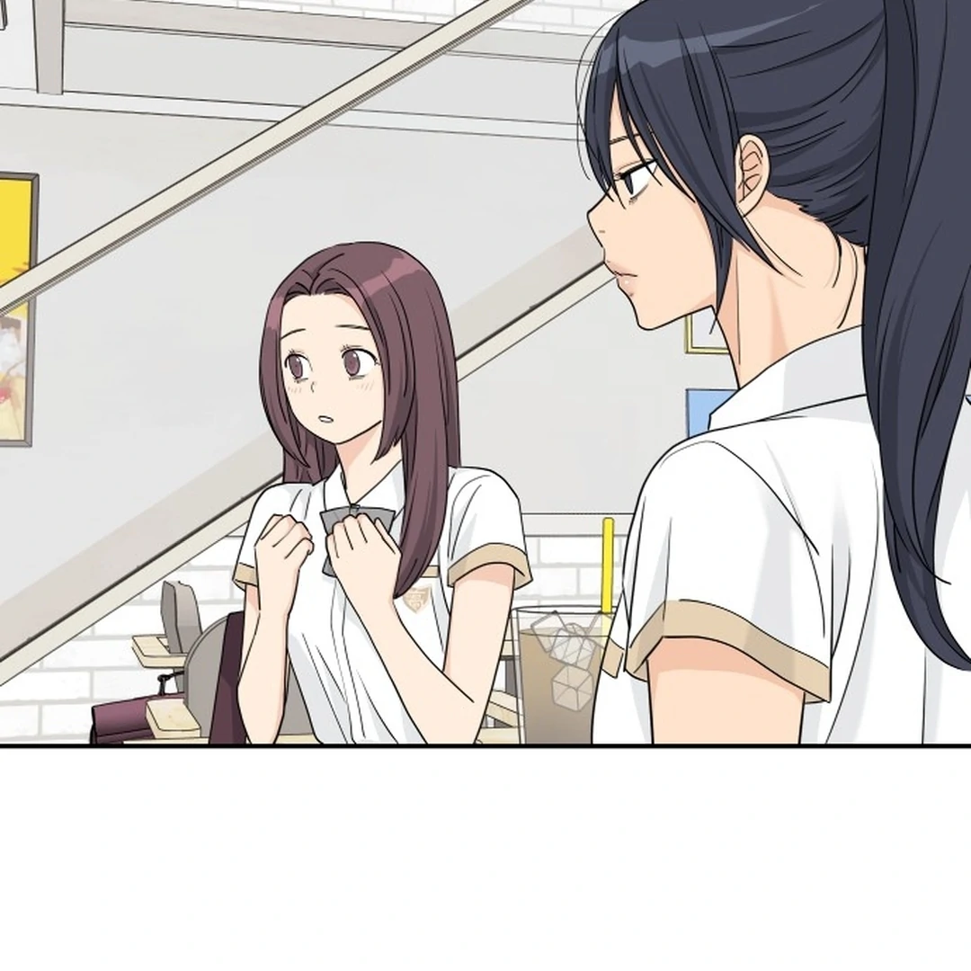 Sami Plays the Game chapter 71 halaman 46