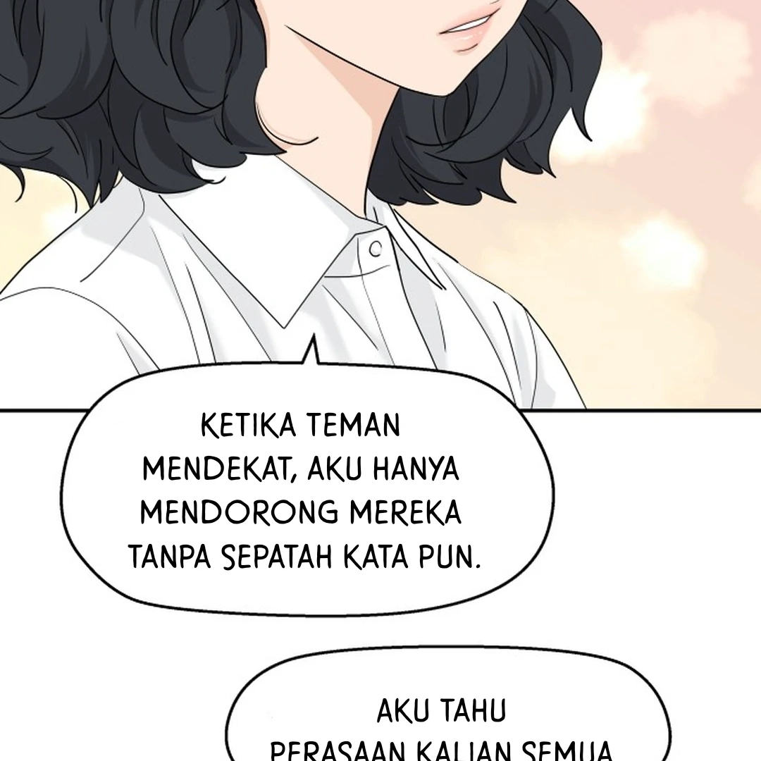 Sami Plays the Game chapter 71 halaman 48