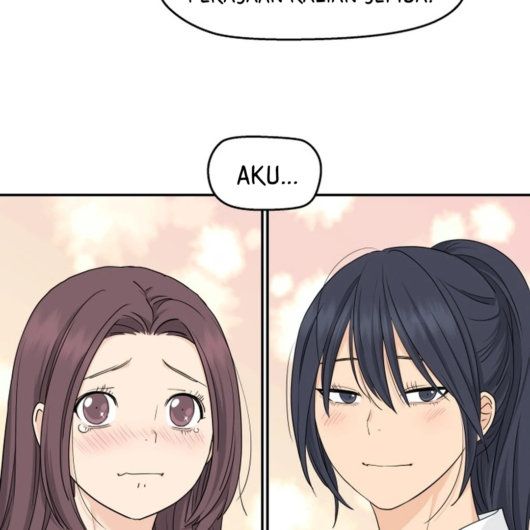 Sami Plays the Game chapter 71 halaman 49