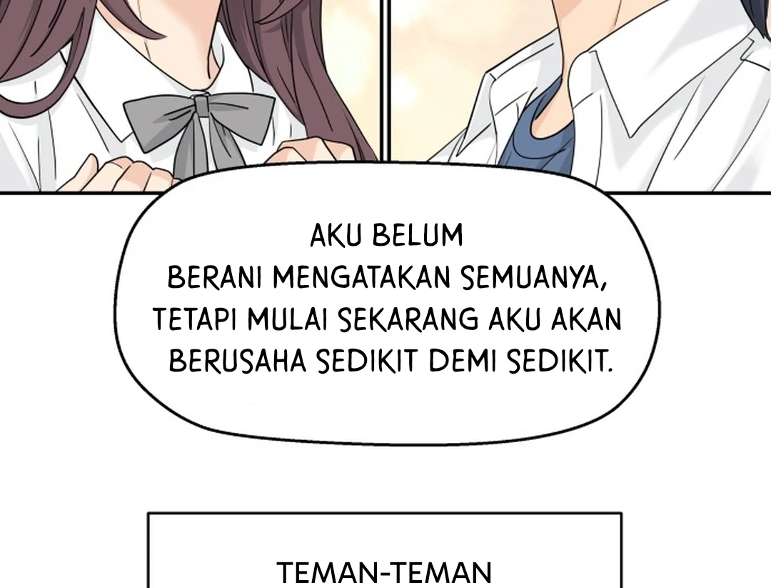 Sami Plays the Game chapter 71 halaman 50
