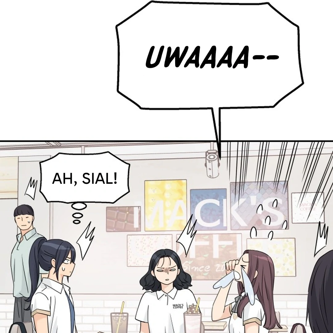 Sami Plays the Game chapter 71 halaman 52