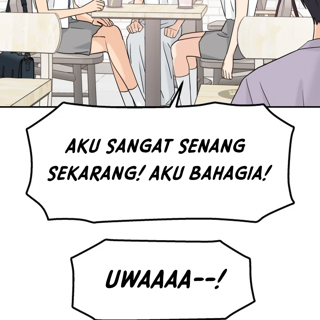 Sami Plays the Game chapter 71 halaman 53