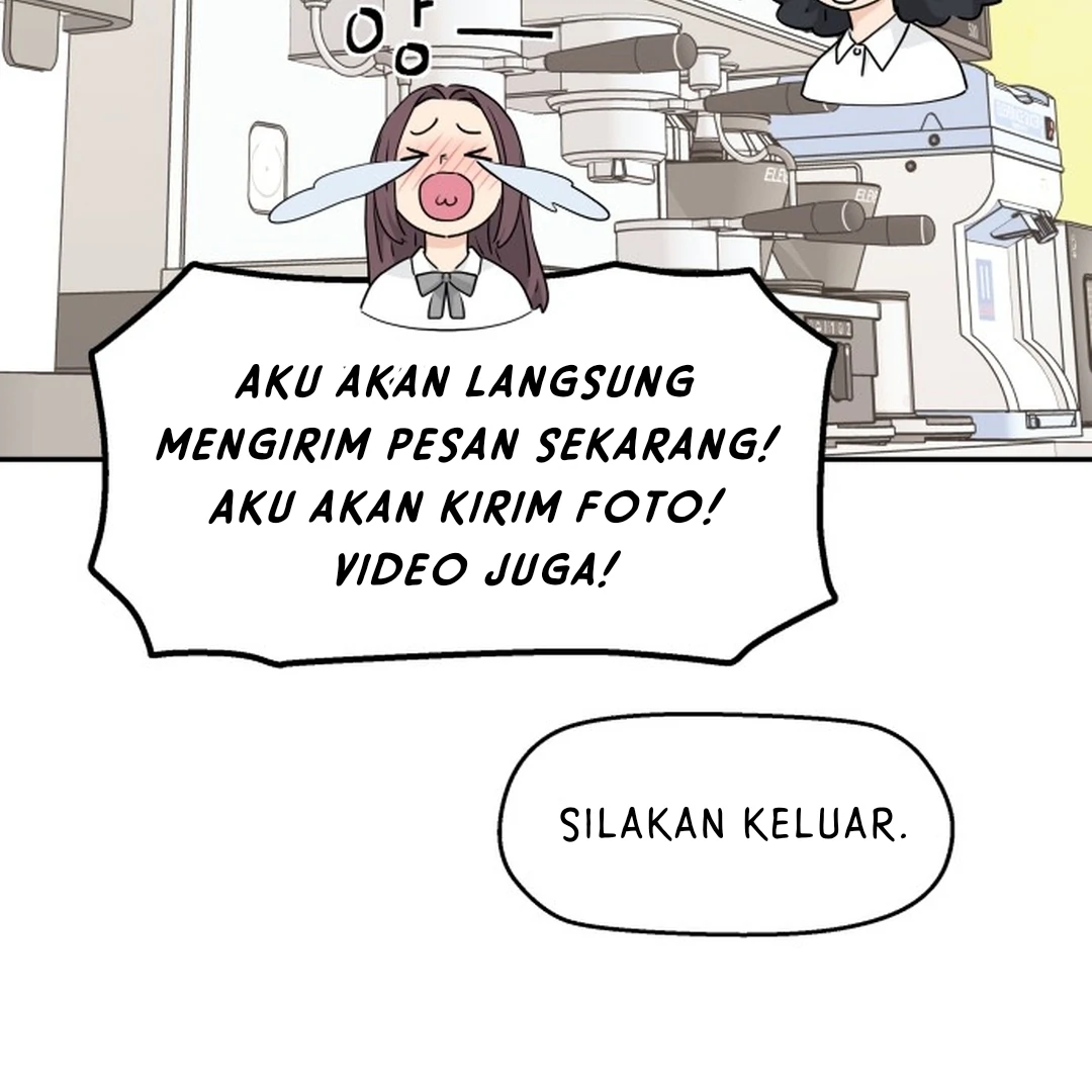 Sami Plays the Game chapter 71 halaman 55