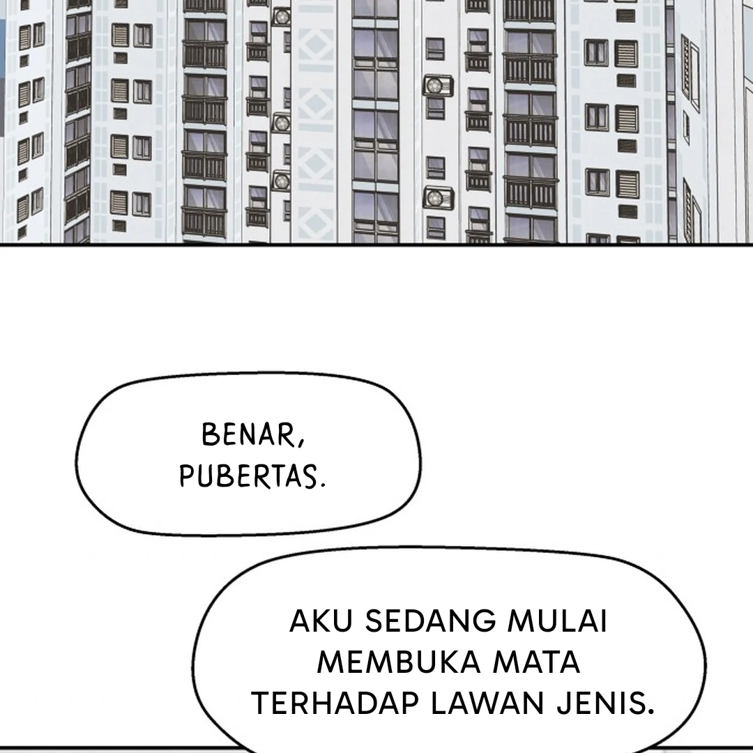 Sami Plays the Game chapter 71 halaman 58