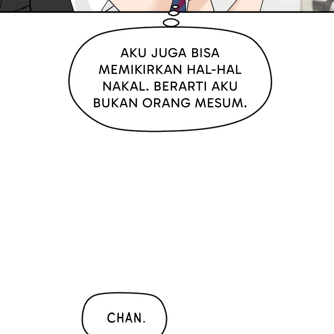 Sami Plays the Game chapter 71 halaman 60