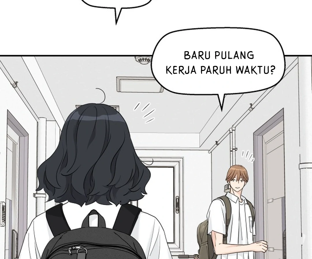 Sami Plays the Game chapter 71 halaman 61