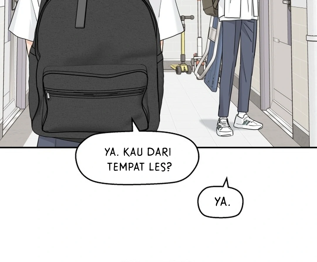 Sami Plays the Game chapter 71 halaman 62