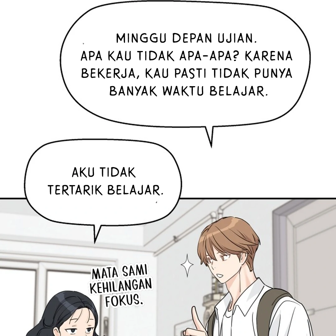 Sami Plays the Game chapter 71 halaman 63