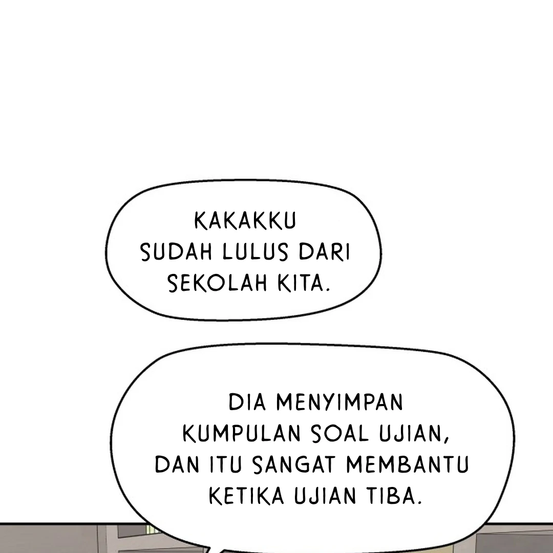 Sami Plays the Game chapter 71 halaman 67