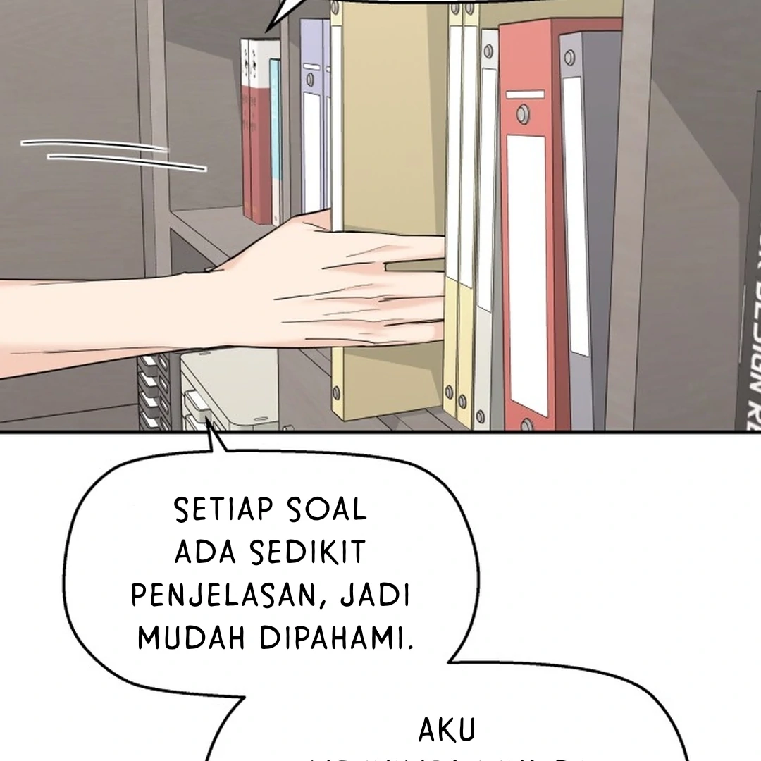 Sami Plays the Game chapter 71 halaman 68
