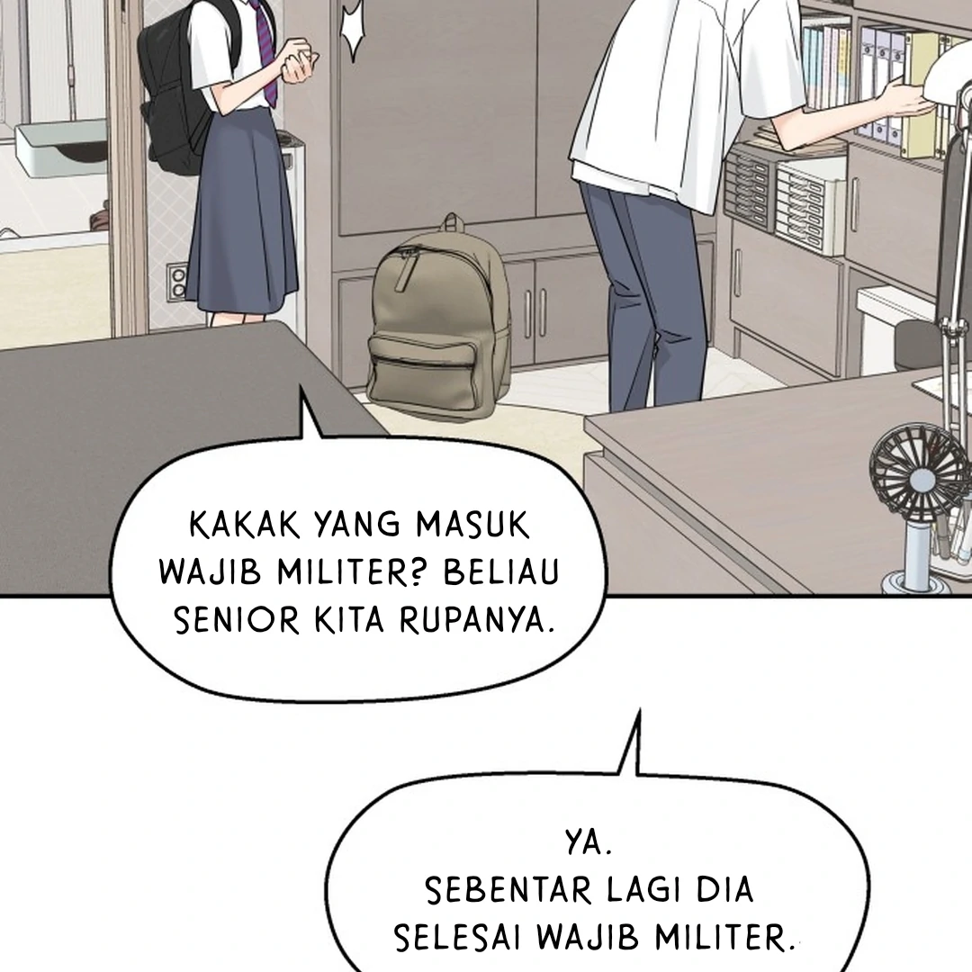 Sami Plays the Game chapter 71 halaman 70