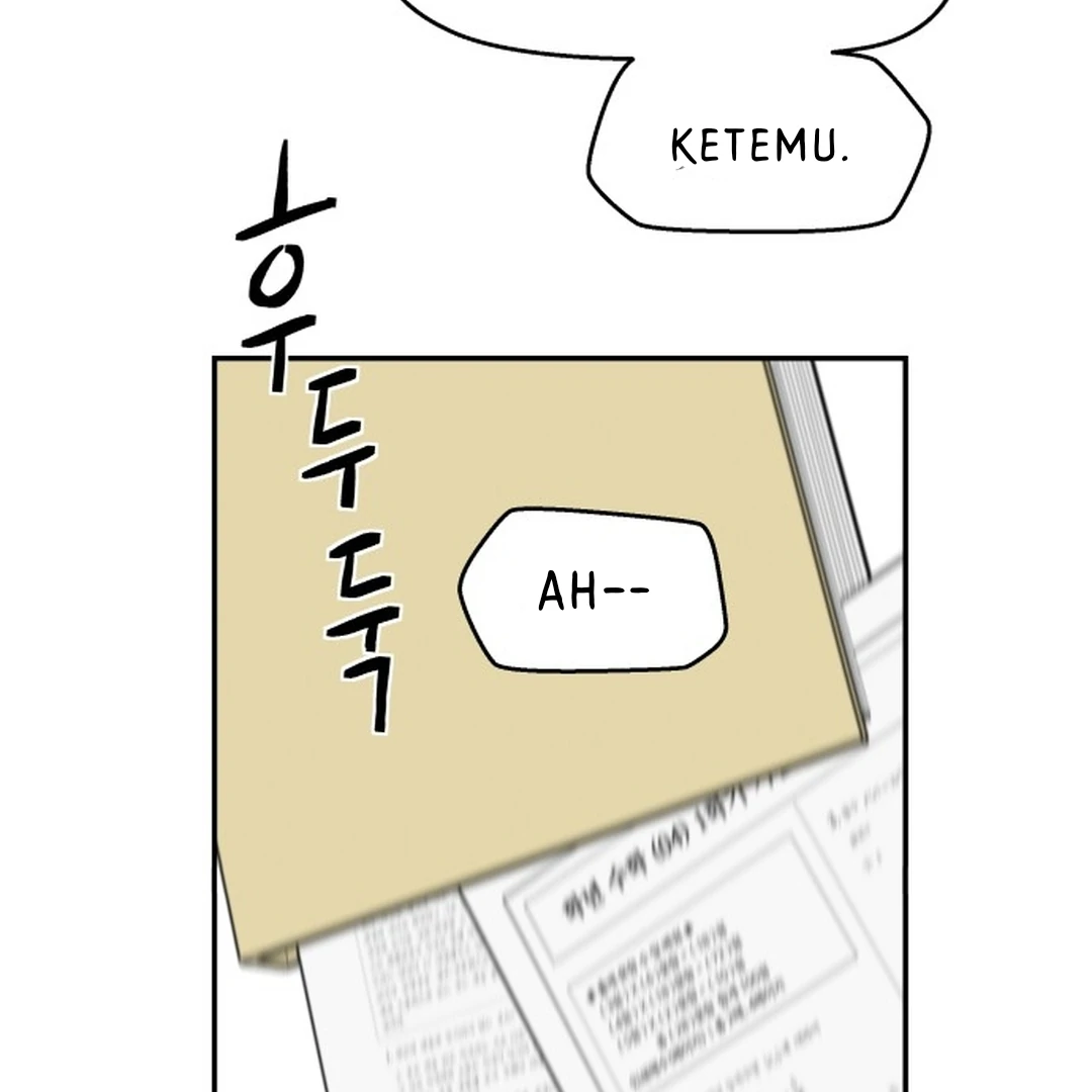 Sami Plays the Game chapter 71 halaman 71