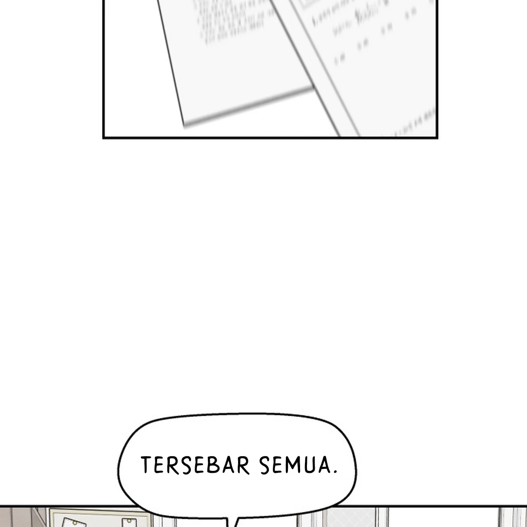 Sami Plays the Game chapter 71 halaman 72