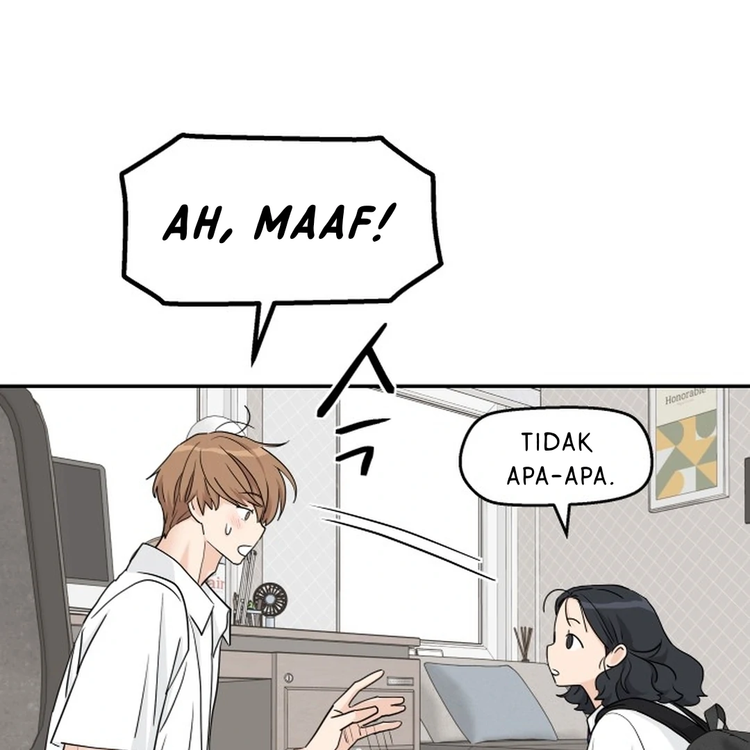 Sami Plays the Game chapter 71 halaman 76