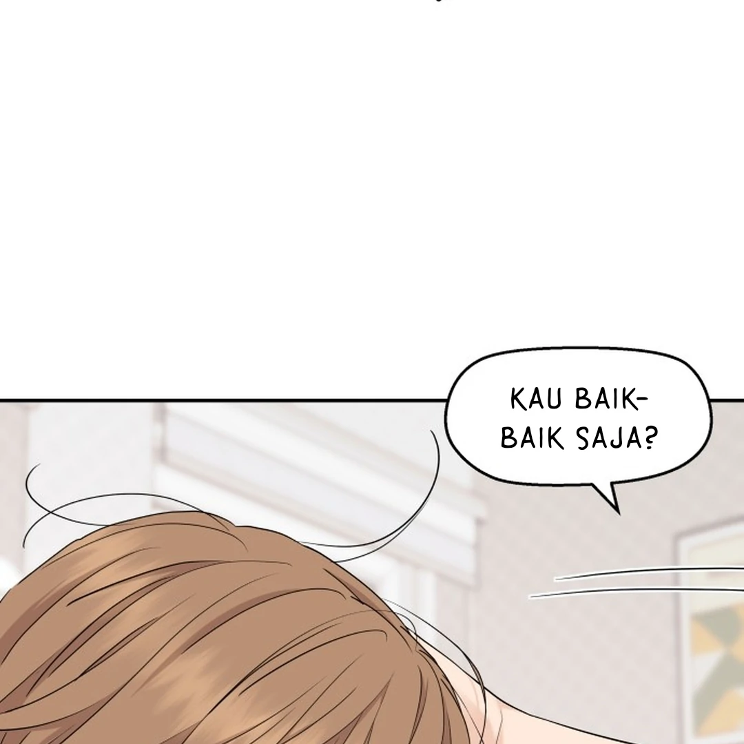 Sami Plays the Game chapter 71 halaman 79