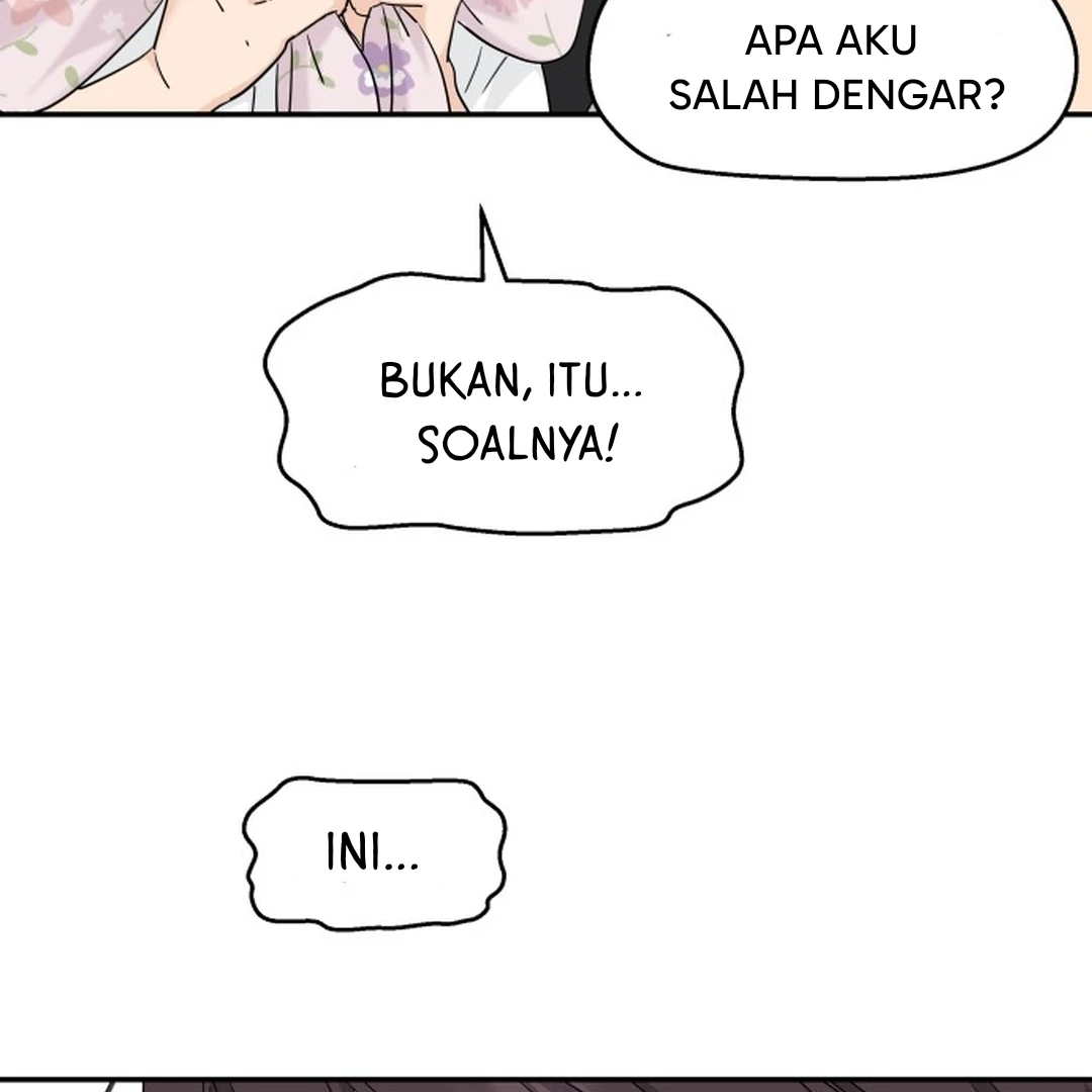 Sami Plays the Game chapter 71 halaman 8