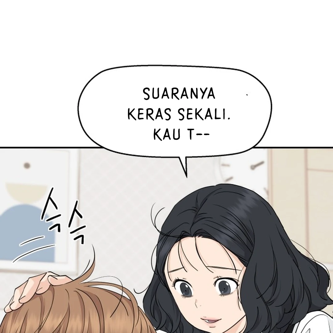 Sami Plays the Game chapter 71 halaman 81
