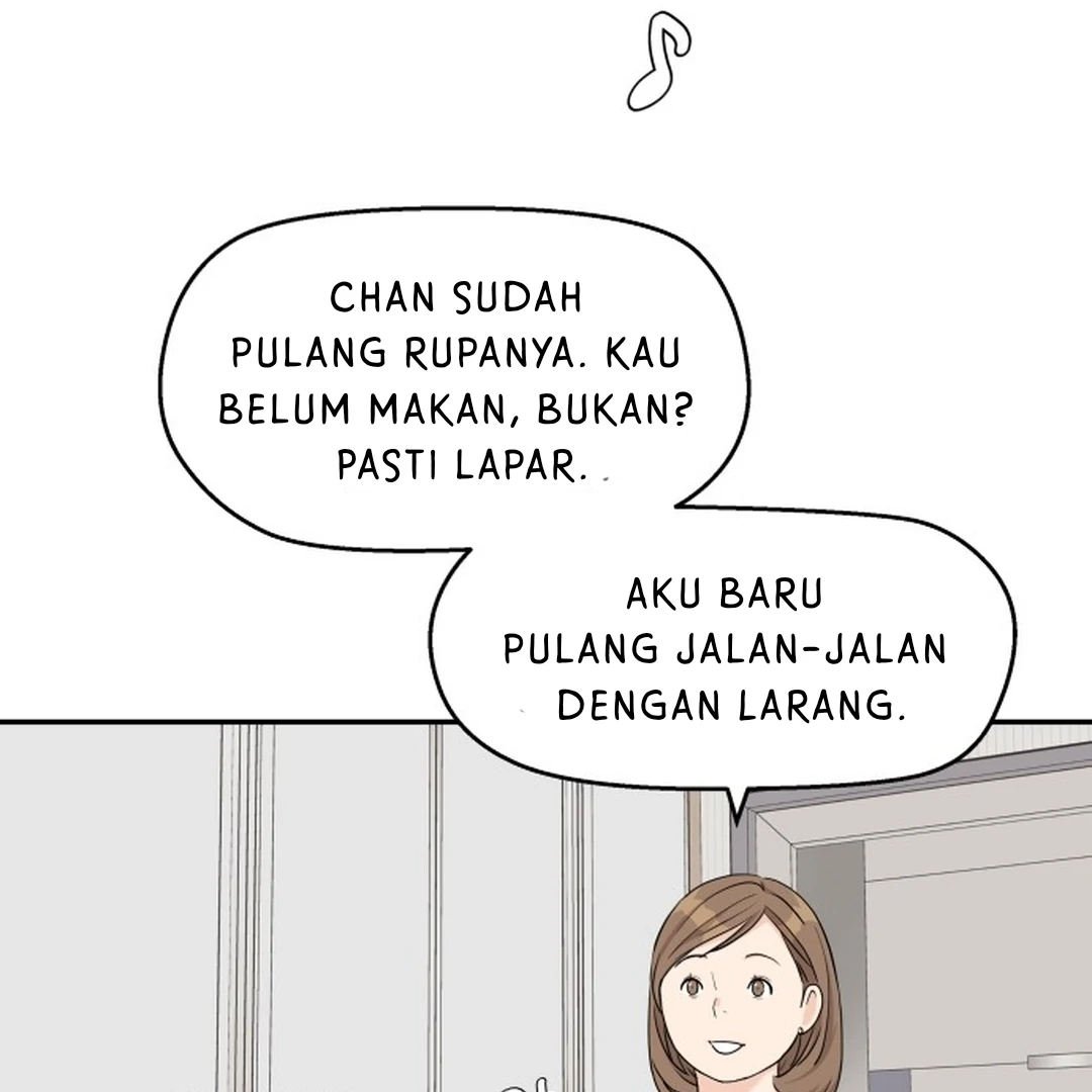 Sami Plays the Game chapter 71 halaman 95