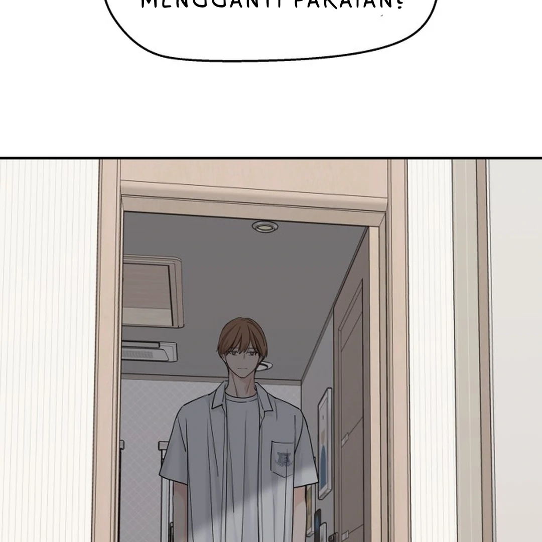 Sami Plays the Game chapter 71 halaman 97