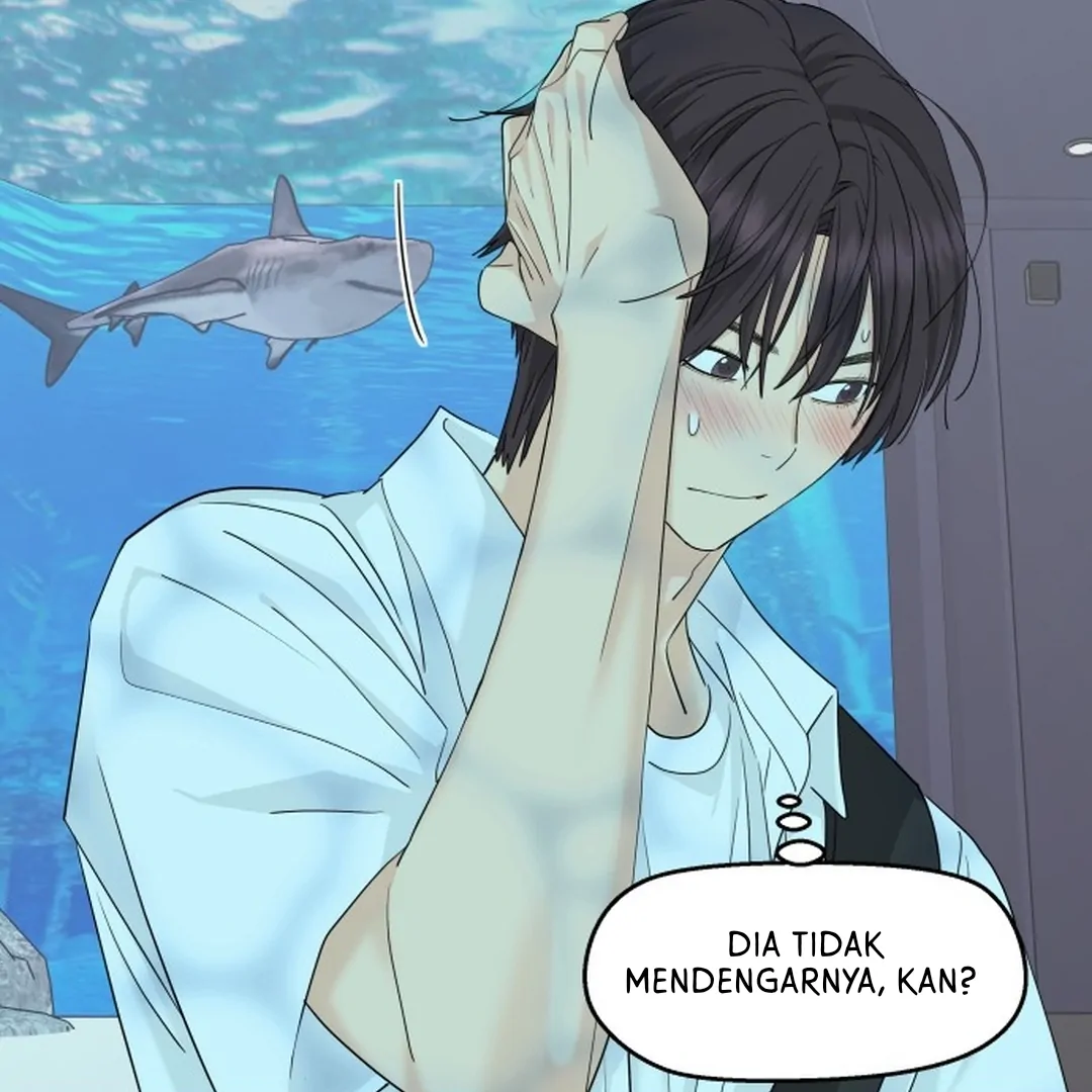 Sami Plays the Game chapter 72 halaman 77