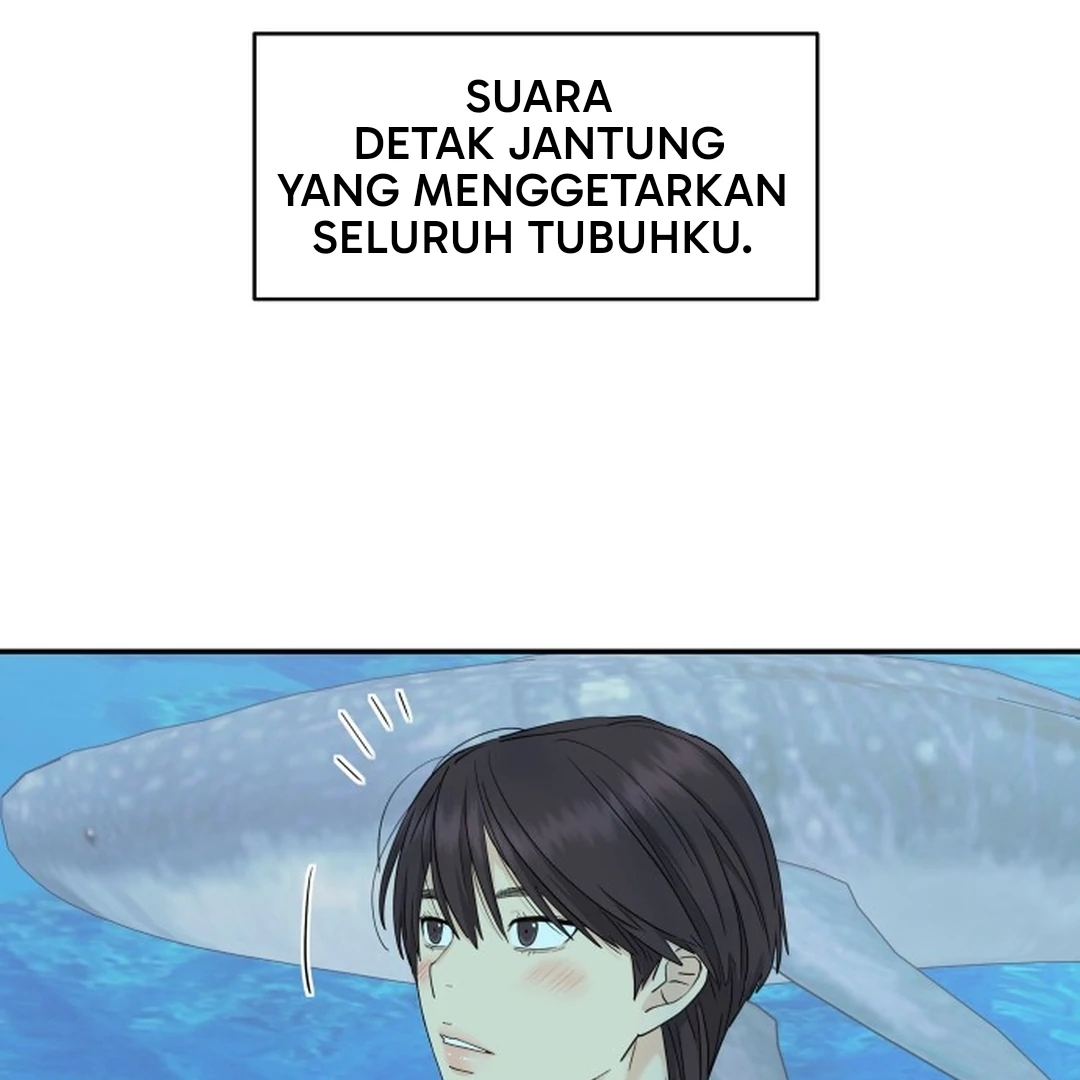 Sami Plays the Game chapter 72 halaman 83