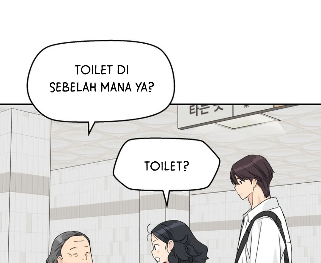 Sami Plays the Game chapter 72 halaman 6