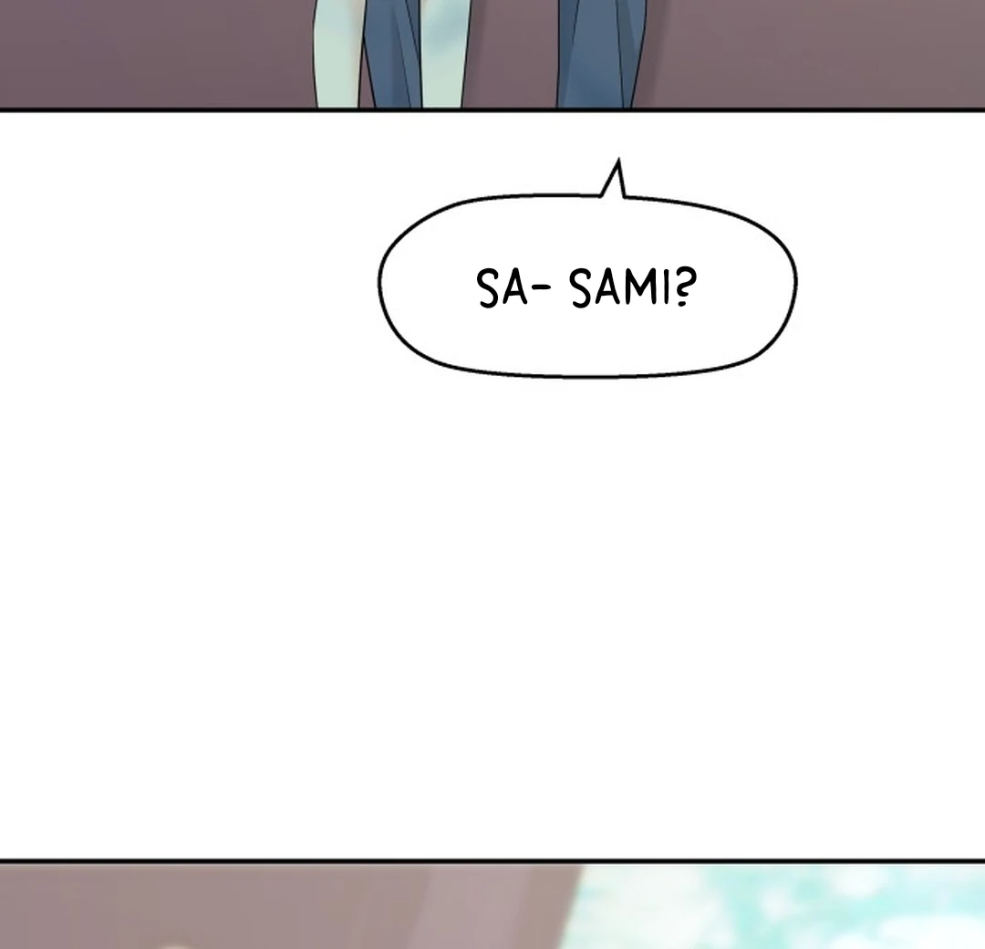 Sami Plays the Game chapter 72 halaman 101