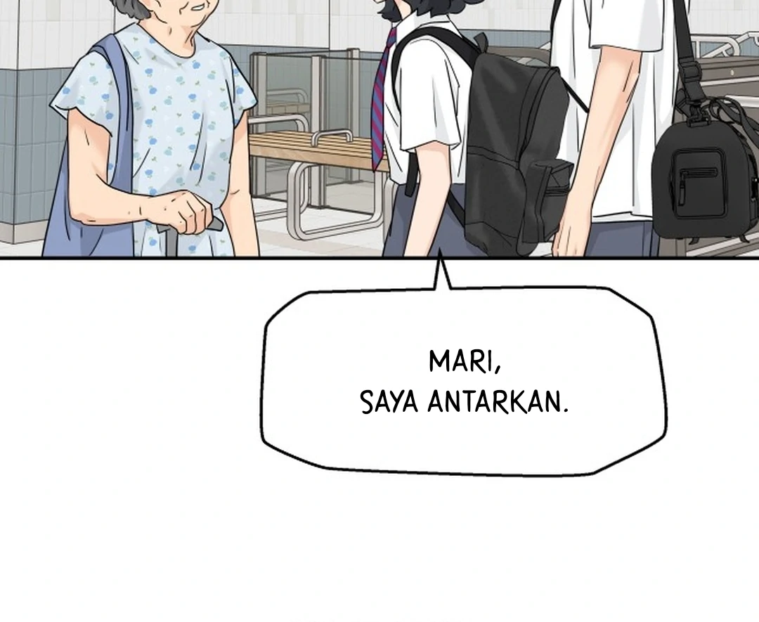 Sami Plays the Game chapter 72 halaman 7