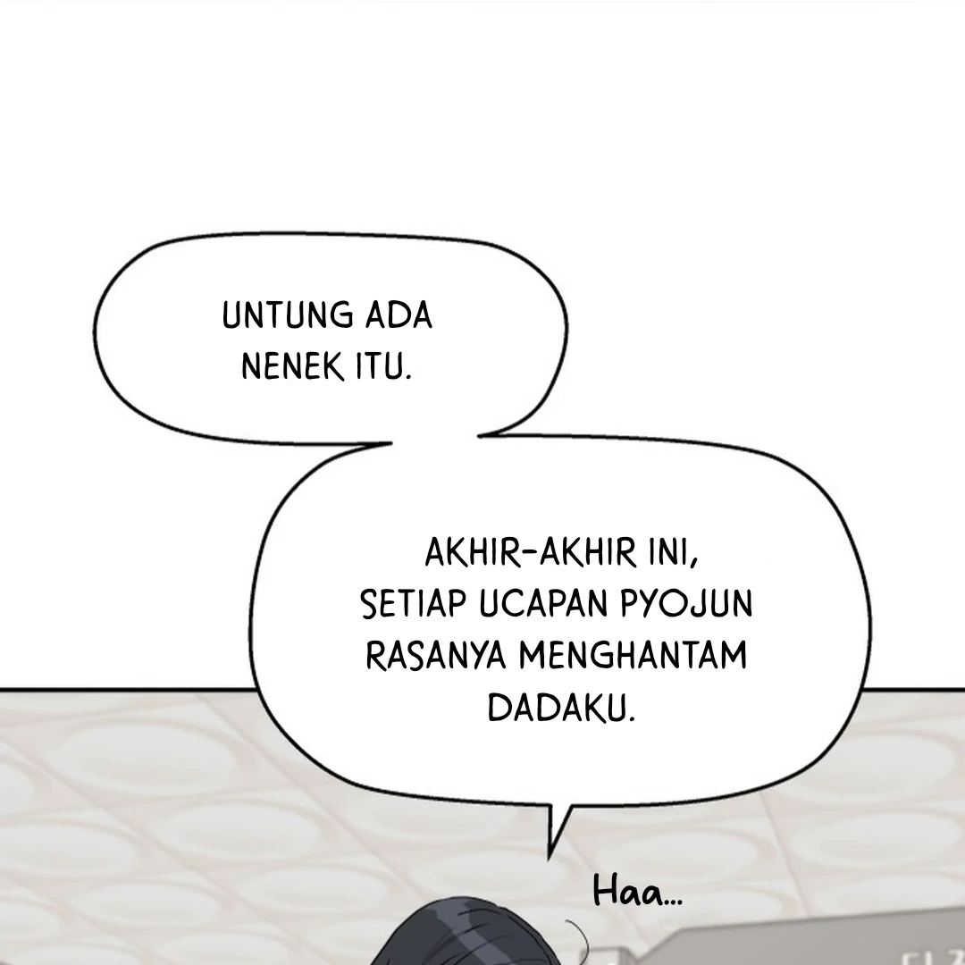 Sami Plays the Game chapter 72 halaman 11