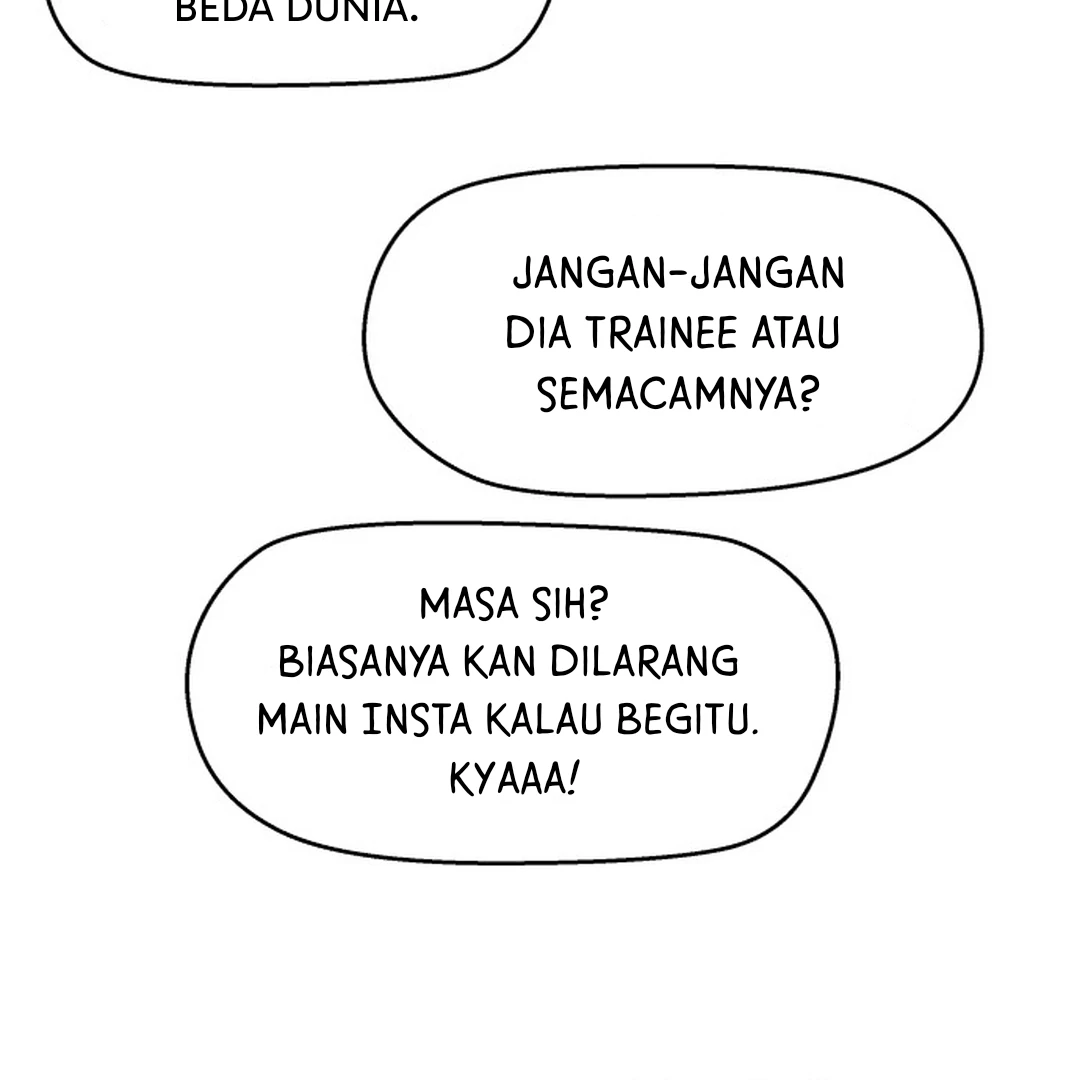 Sami Plays the Game chapter 72 halaman 16