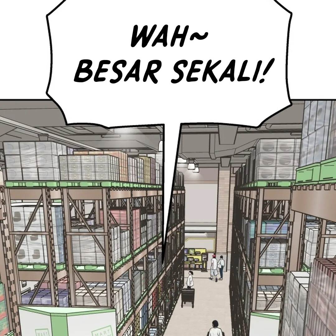 Sami Plays the Game chapter 72 halaman 24